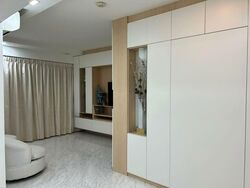 Blk 131A Eastlink I @ Canberra (Sembawang), HDB 4 Rooms #533675691